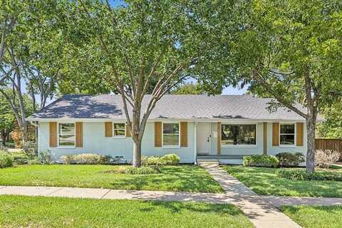 11007 Paddock Circle, Dallas, TX 75238