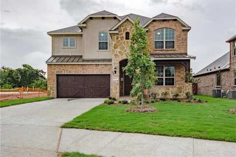 10671 Villanova Drive, Frisco, TX 75035