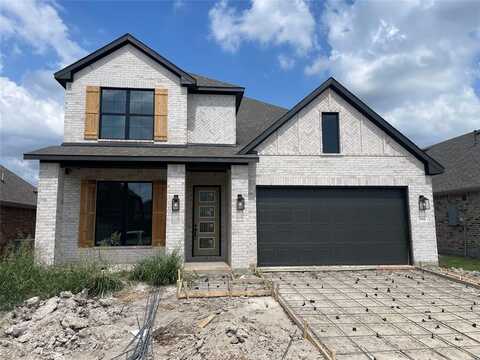 3112 Moldboard Drive, McKinney, TX 75071