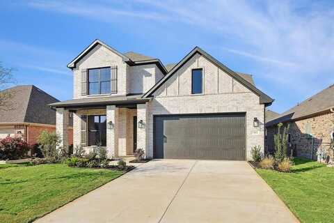 3112 Moldboard Drive, McKinney, TX 75071