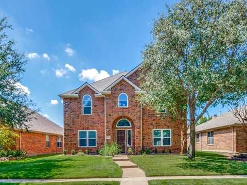 12201 Hawk Creek Drive, Frisco, TX 75033