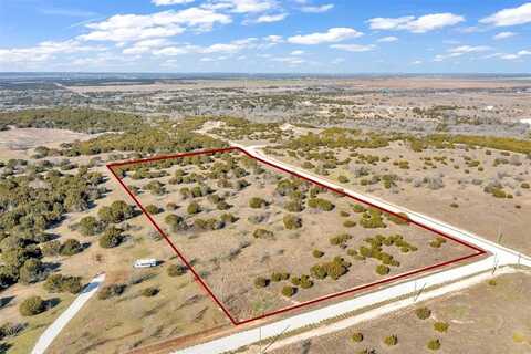 192 Private Road 197, Blum, TX 76627