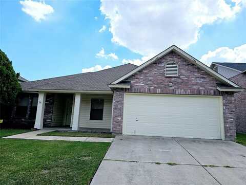 216 Menlo Park Drive, Arlington, TX 76002