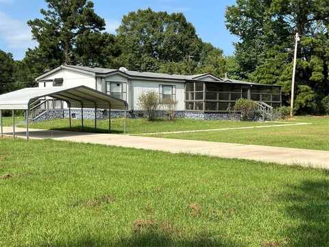 140 Vance, Keatchie, LA 71046