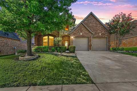 2524 Boot Hill Lane, Fort Worth, TX 76177