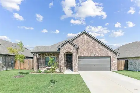 357 Paloma Street, Weatherford, TX 76087