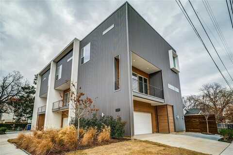 4202 Roseland Avenue, Dallas, TX 75204