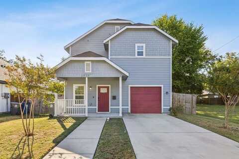 3810 Carl Street, Dallas, TX 75210