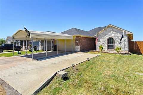 142 Lawndale Lane, Mabank, TX 75147