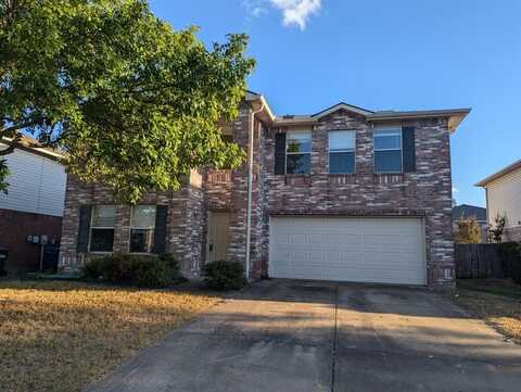 2541 Timberbrook Trail, McKinney, TX 75071