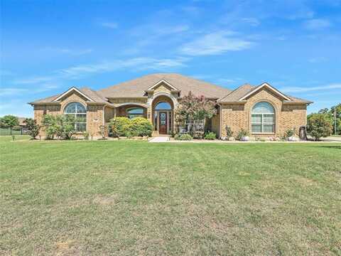 168 Las Colinas Trail, Crossroads, TX 76227