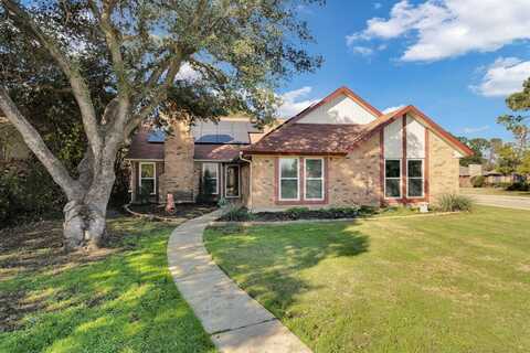 668 Red River Drive, Lewisville, TX 75077