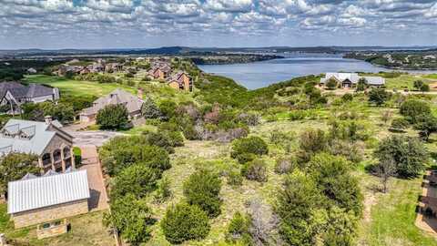 Tbd Green Briar Court, Leakey, TX 76449