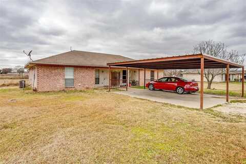 5005 Green Tree Lane, Joshua, TX 76058