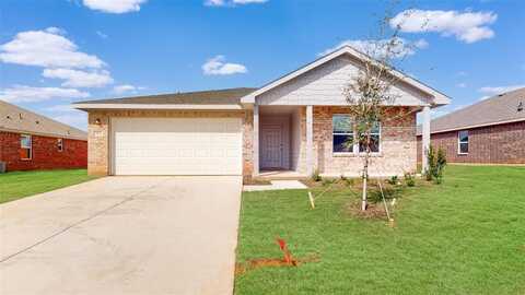 513 Jameson, Springtown, TX 76082