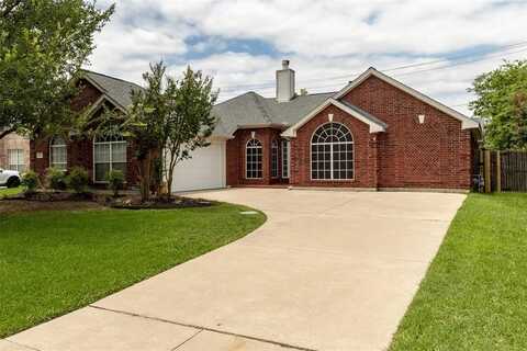 57 Sonora Drive, Trophy Club, TX 76262