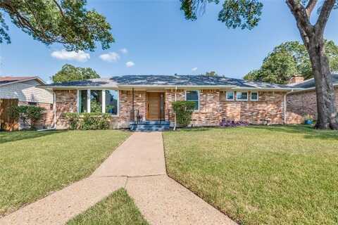 1725 Matagorda Drive, Dallas, TX 75232