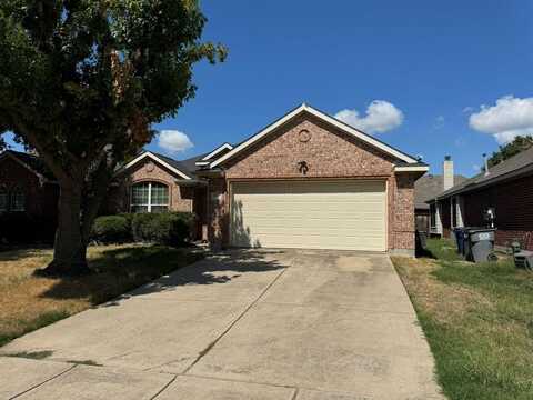 3013 Sweetleaf Drive, Little Elm, TX 75068