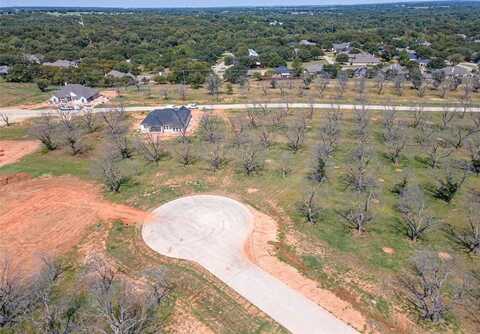 108 Hazlewood Court, Granbury, TX 76049