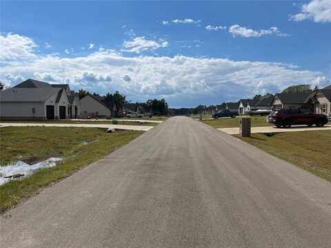 Lot 21 Tbd Cedarpark Place, Lindale, TX 75771