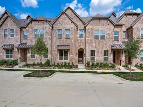 4175 Kearsage Drive, Frisco, TX 75034