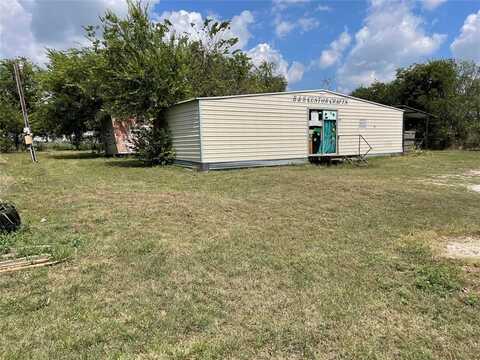 590 W Sheridan Street, Dublin, TX 76446