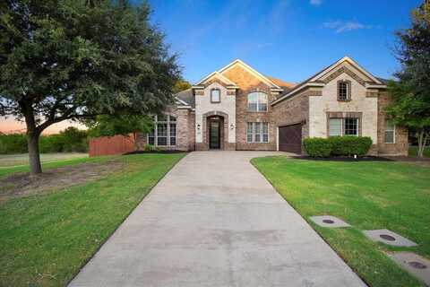 1818 Val Vista Drive, Midlothian, TX 76065