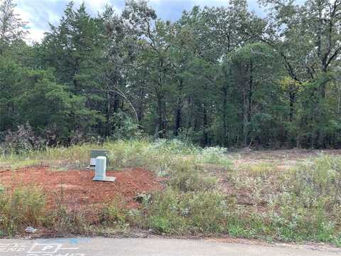 Lot 22 Tbd Cedarpark Place, Lindale, TX 75771