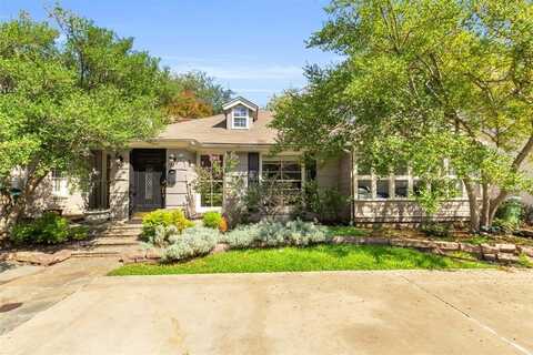 4408 Southern Avenue, Highland Park, TX 75205