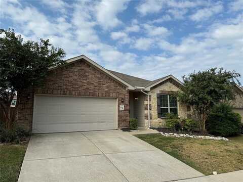 4110 Legend Trail, Heartland, TX 75126