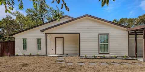 57 Lonesome Dove Drive, Sherman, TX 75090