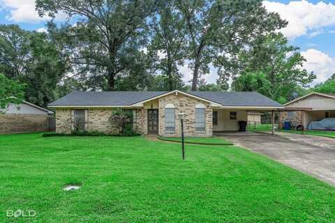 8939 Marlow Drive, Shreveport, LA 71118