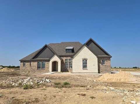 2209 Meteor Drive, Krum, TX 76249