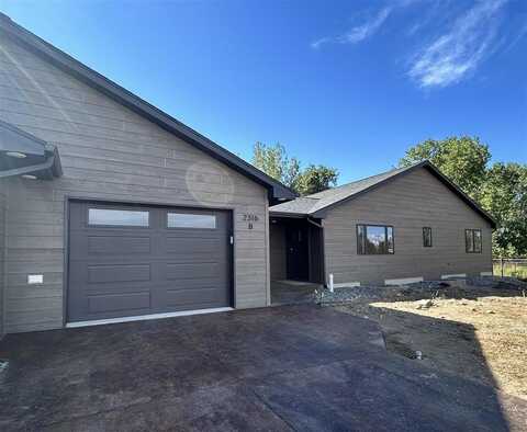 2316 E Sheridan Ave, Cody, WY 82414