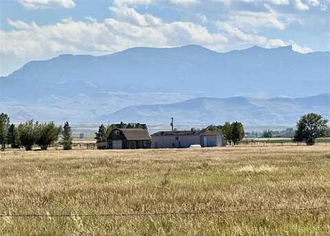 46 Bartlett Ln, Cody, WY 82414