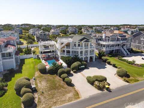 838 Lighthouse Drive, Corolla, NC 27927