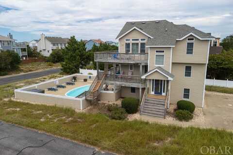 745 Sea Horse Court, Corolla, NC 27927