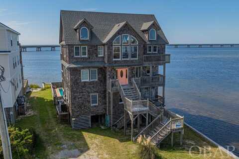 23047 Banzai Landing, Rodanthe, NC 27968