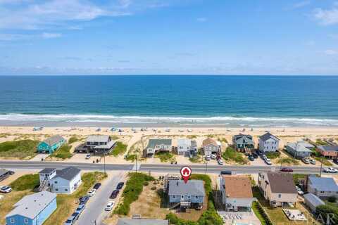 4250 N Virginia Dare Trail, Kitty Hawk, NC 27949