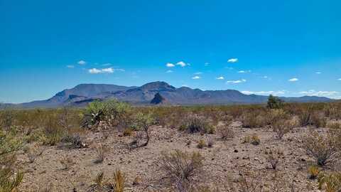 0 Terlingua Ranch Rd, Terlingua, TX 79852