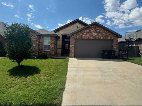 6981 King Ranch Rd, Odessa, TX 79765