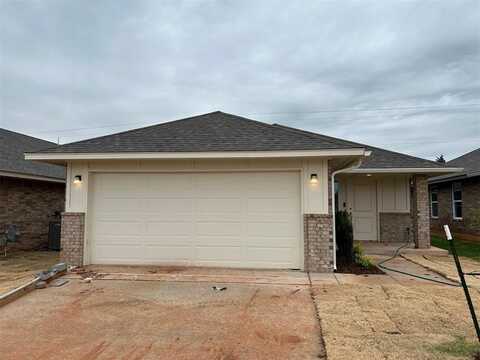 2725 NW 199th Street, Edmond, OK 73012