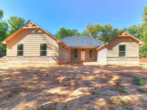 104741 S Pimlico Pass, McLoud, OK 74851