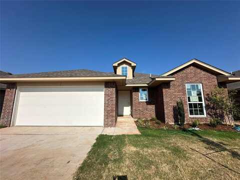 1104 Acacia Creek Drive, Yukon, OK 73099