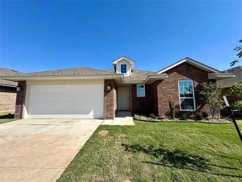 1104 Acacia Creek Drive, Yukon, OK 73099