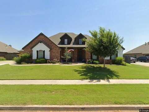 14716 Bella Maria Drive, Oklahoma City, OK 73165