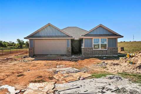 1939 Olive Avenue, Tuttle, OK 73089