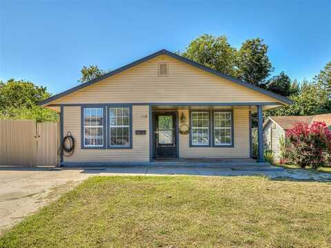 1428 SW 31st Street, Oklahoma City, OK 73119