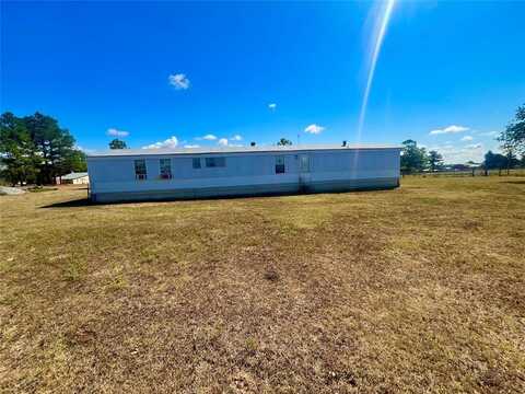 11322 NS 3500 Road, Prague, OK 74864