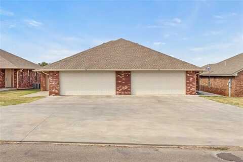 1615 E Lawter Road, Weatherford, OK 73096